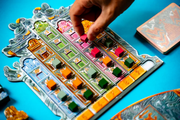Ice and Idols Board Games Inside Up Games