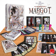 Margot Board Games Japanime Games   