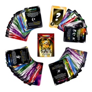 Doomlings: Shadow Puppets Bolster Expansion Board Games Doomlings LLC