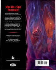 D&D Vecna: Eve of Ruin Dungeons & Dragons 5E Wizards of the Coast