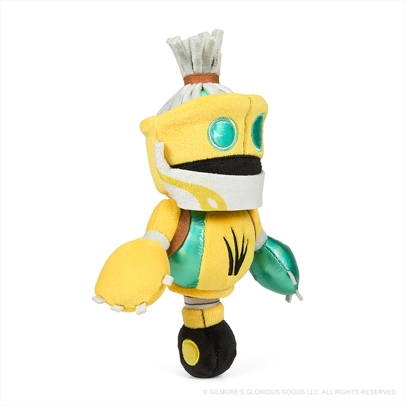 Kidrobot: Critical Role Plushie - Fresh Cut Grass Toys & Plushes kidrobot   