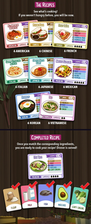 Rival Restaurants Board Games Gap Closer Games