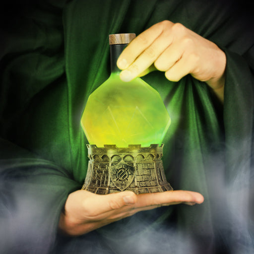 AP Gaming: Sorcerer's Potion - Light Green Tabletop RPGs Accessory Power