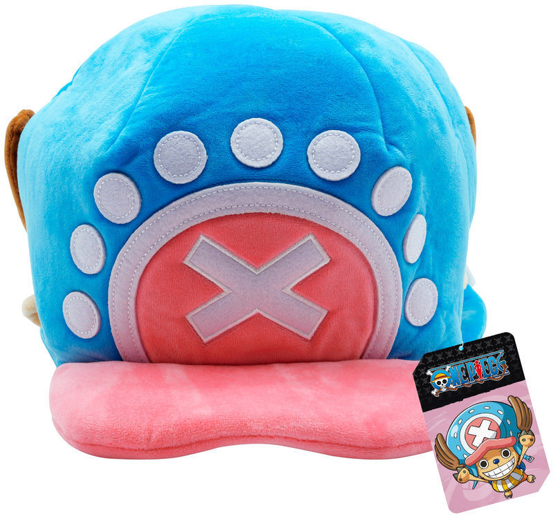 One Piece Replica Hat Tony Tony Chopper Toys & Plushes ABYstyle