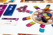 Knitting Circle Board Games Alderac Entertainment Group