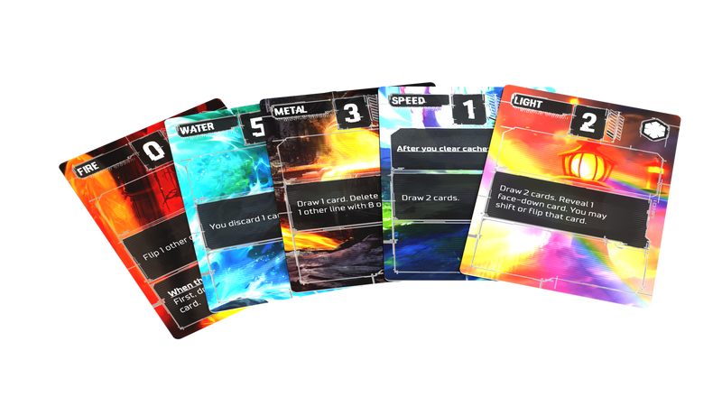 Compile: Main 1 Board Games Synapses Games