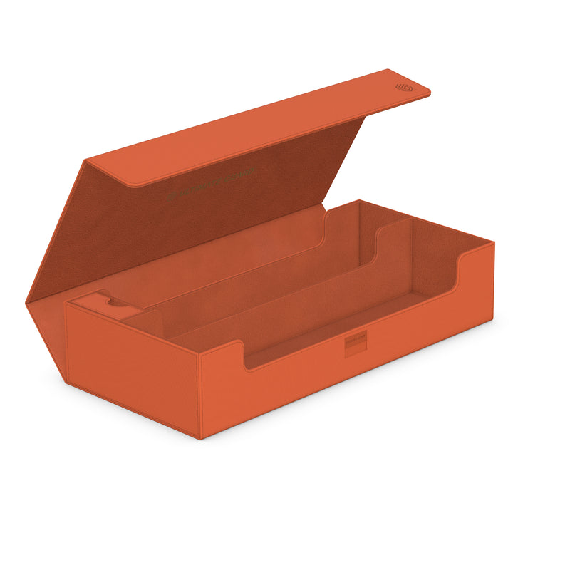 Ultimate Guard: Superhive 550+ - Peach Deck Boxes & Storage Ultimate Guard