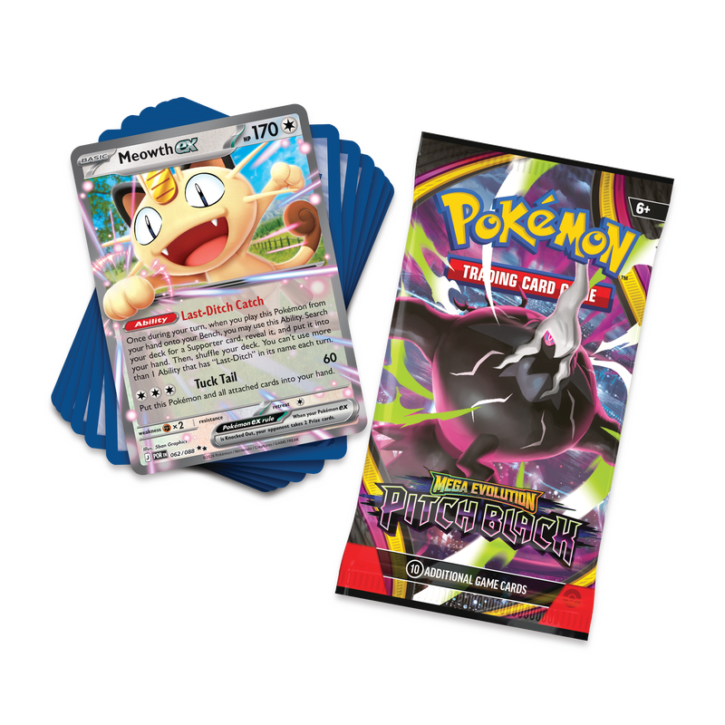 Pokémon: Deck Crafter's Collection (Limit 2) Pokemon Sealed Pokémon