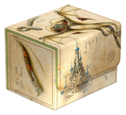 Ultimate Guard: Sidewinder 100+ - "Momo, Friendly Flier" MTG Avatar: The Last Airbender Deck Boxes & Storage Ultimate Guard