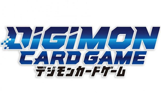 Digimon: Time Stranger - Booster Box [BT24] (Release Date: January 16) Digimon Sealed Bandai