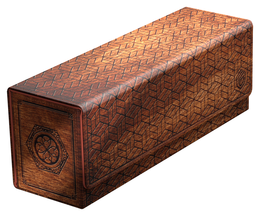 Ultimate Guard: Arkhive 400+ - "The Shogun's Journey III" (Release Date: December 18) Product Type Unknown Ultimate Guard