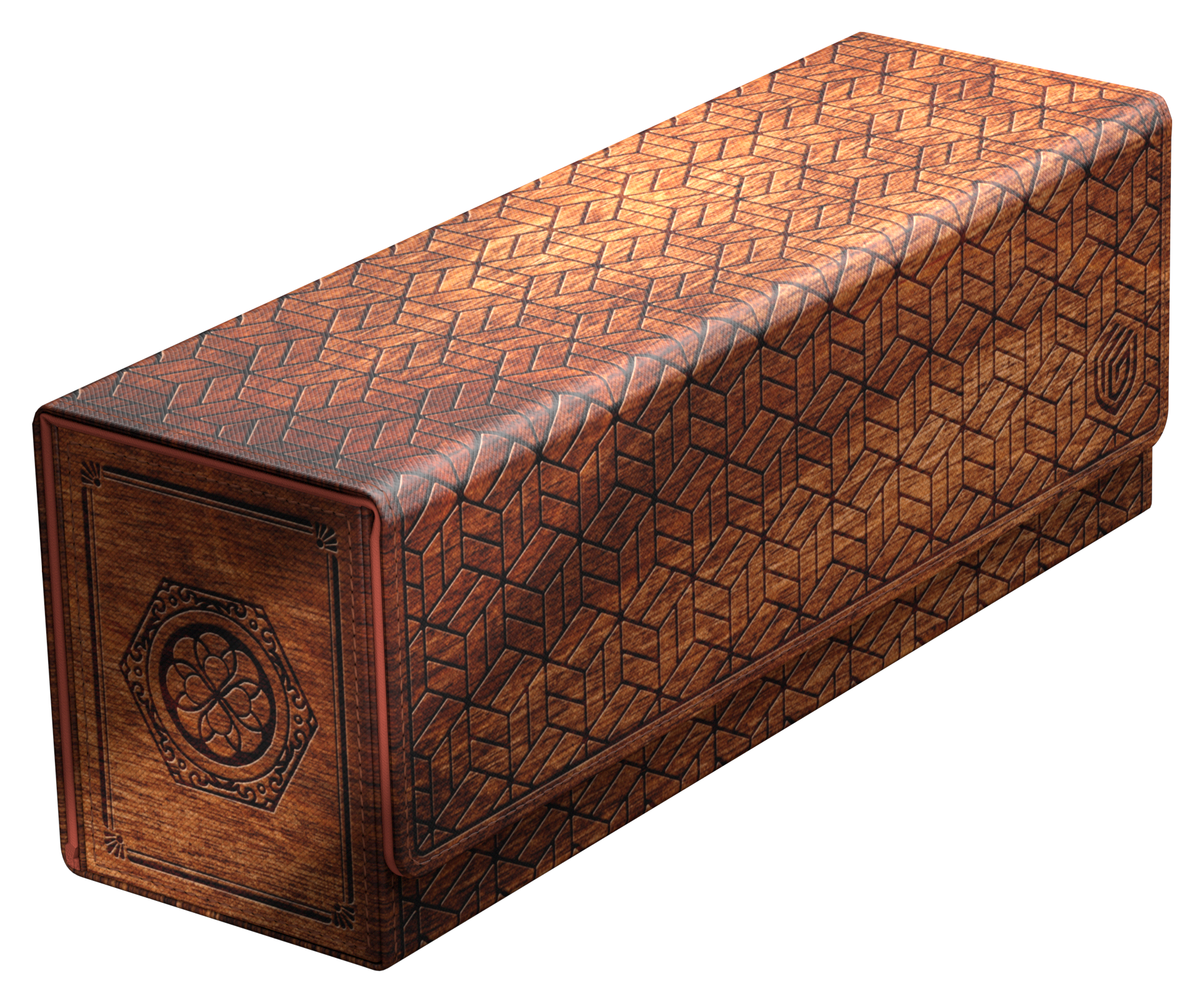 Ultimate Guard: Arkhive 400+ - "The Shogun's Journey III" (Release Date: December 18) Product Type Unknown Ultimate Guard