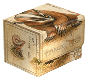 Ultimate Guard: Sidewinder 100+ - "Badgermole Cub" MTG Avatar: The Last Airbender Deck Boxes & Storage Ultimate Guard