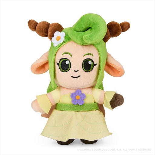 Kidrobot: Critical Role Plushie - Fearne Calloway Toys & Plushes kidrobot   