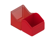 Heavy Play: RFG Deck Box 80 DS - "Shaman Red" Deck Boxes & Storage Heavy Play