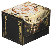 Ultimate Guard: Sidewinder 100+ - "Armageddon" MTG Secrets of Strixhaven Deck Boxes & Storage Ultimate Guard