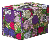 Ultimate Guard: Sidewinder 80+ - "Devilfruits" One Piece Deck Boxes & Storage Ultimate Guard