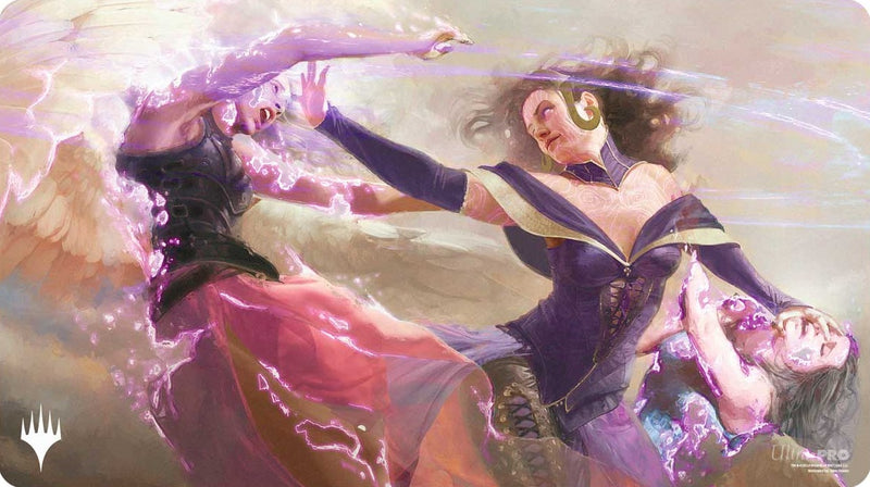 Ultra Pro: Playmat - "Killing Wave" MTG Innistrad Remastered Playmats Ultra Pro