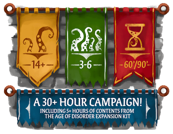 The Queen's Dilemma Board Games Horrible Guild