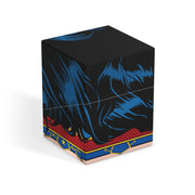 Ultimate Guard: Squaroes 100+ - "Wonder Woman" DC Justice League Deck Boxes & Storage Ultimate Guard