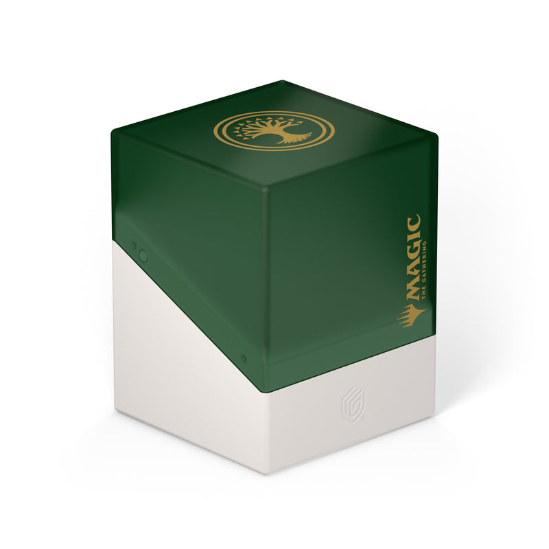 Ultimate Guard: Boulder 100+ - "Selesyna" MTG Ravnica Deck Boxes & Storage Ultimate Guard