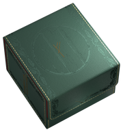 Ultimate Guard: Sidewinder 133+ Faux Leather - "A Fateful Engagement" The Hobbit Deck Boxes & Storage Ultimate Guard