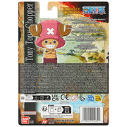 Bandai: One Piece - Ultimate Legends: TonyTony. Chopper Toys & Plushes Bandai