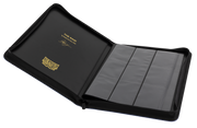 [PREORDER Q2] Dragon Shield: 9-Pocket Zipster 360 Album - "The Raid" Artist Signature Series Binders & Pages Dragon Shield