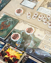 Ironwood Board Games Mindclash Games