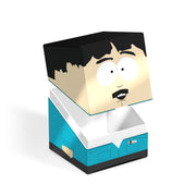 Ultimate Guard: Squaroes 100+ - "Randy" Paramount South Park Deck Boxes & Storage Ultimate Guard