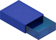 Heavy Play: RNG Dicebox - "Wizard Blue" Dice & Gaming Accessories Heavy Play