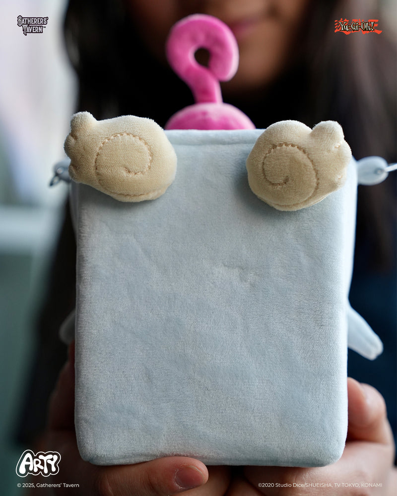 Gatherer's Tavern: ARTY Series Bag - "Mokey Mokey" Yu-Gi-Oh!