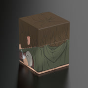 Ultimate Guard: Squaroes 100+ - "Frodo" The Lord of the Rings Deck Boxes & Storage Ultimate Guard