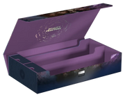 Ultimate Guard: Omnihive 1000+ - "Face Yourself" MTG Reality Fracture Deck Boxes & Storage Ultimate Guard