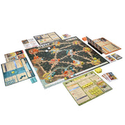 Root: The Riverfolk Expansion Board Games Leder Games