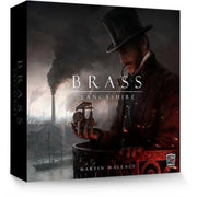 Brass: Lancashire Board Games Roxley Games