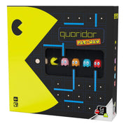 Quoridor: Pac-Man Board Games Gigamic