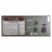 Scythe: Invaders from Afar Expansion Board Games Stonemaier Games