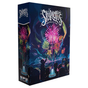 Skyrockets: Festivals of Fire Board Games Floodgate Games