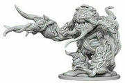 D&D Nolzur's Marvelous Miniatures: W6 Shambling Mound Unpainted Miniatures WizKids