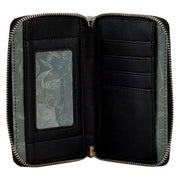 Loungefly: Darth Vader Comic Wallet Apparel & Merchandise Loungefly   