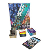 Unlock! Supernatural Adventures Board Games Space Cowboys