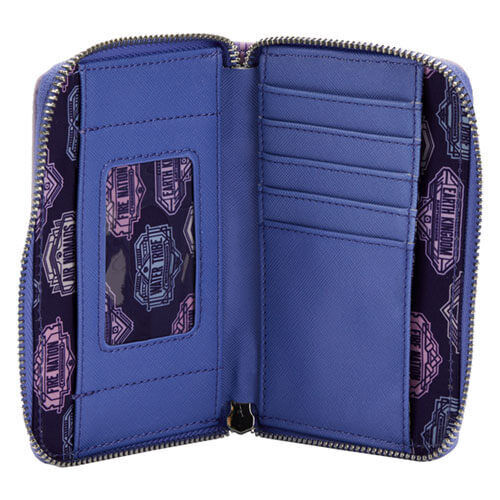 Loungefly: Legend of Korra Team Wallet Apparel & Merchandise Loungefly   