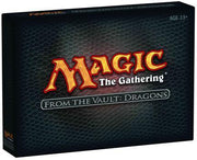 MTG From The Vault: Dragons MTG Sealed Wizards of the Coast   