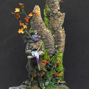 Dirty Down: Moss 25ml Model Paints Dirty Down