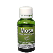 Dirty Down: Moss 25ml Model Paints Dirty Down