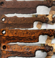 Dirty Down: Rust 25ml Model Paints Dirty Down