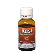 Dirty Down: Rust 25ml Model Paints Dirty Down