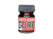 Dirty Down: Gore 15ml Model Paints Dirty Down