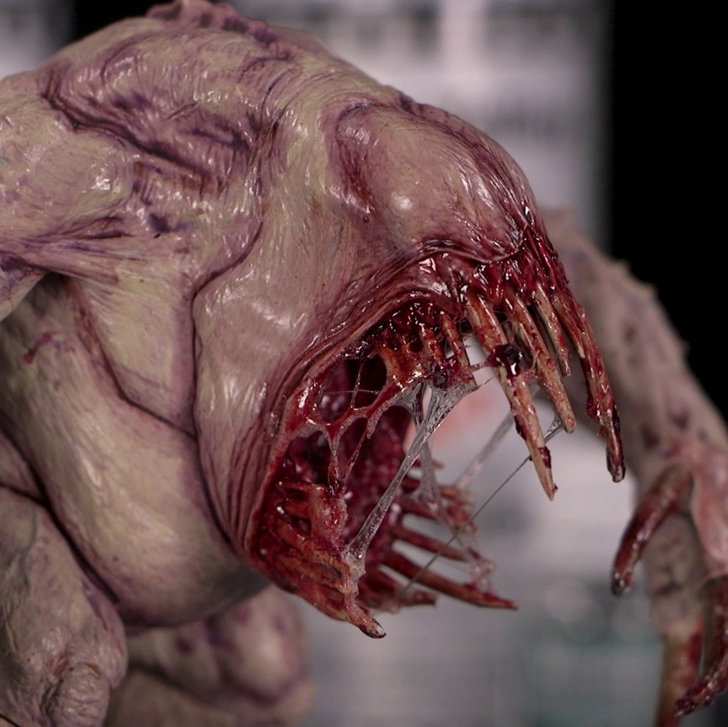 Dirty Down: Gore 15ml Model Paints Dirty Down